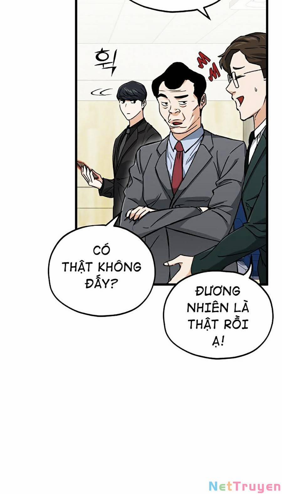 Bố Tôi Quá Mạnh 68 trang 57