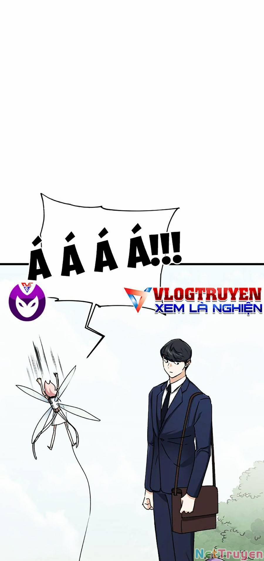 Bố Tôi Quá Mạnh 68 trang 68