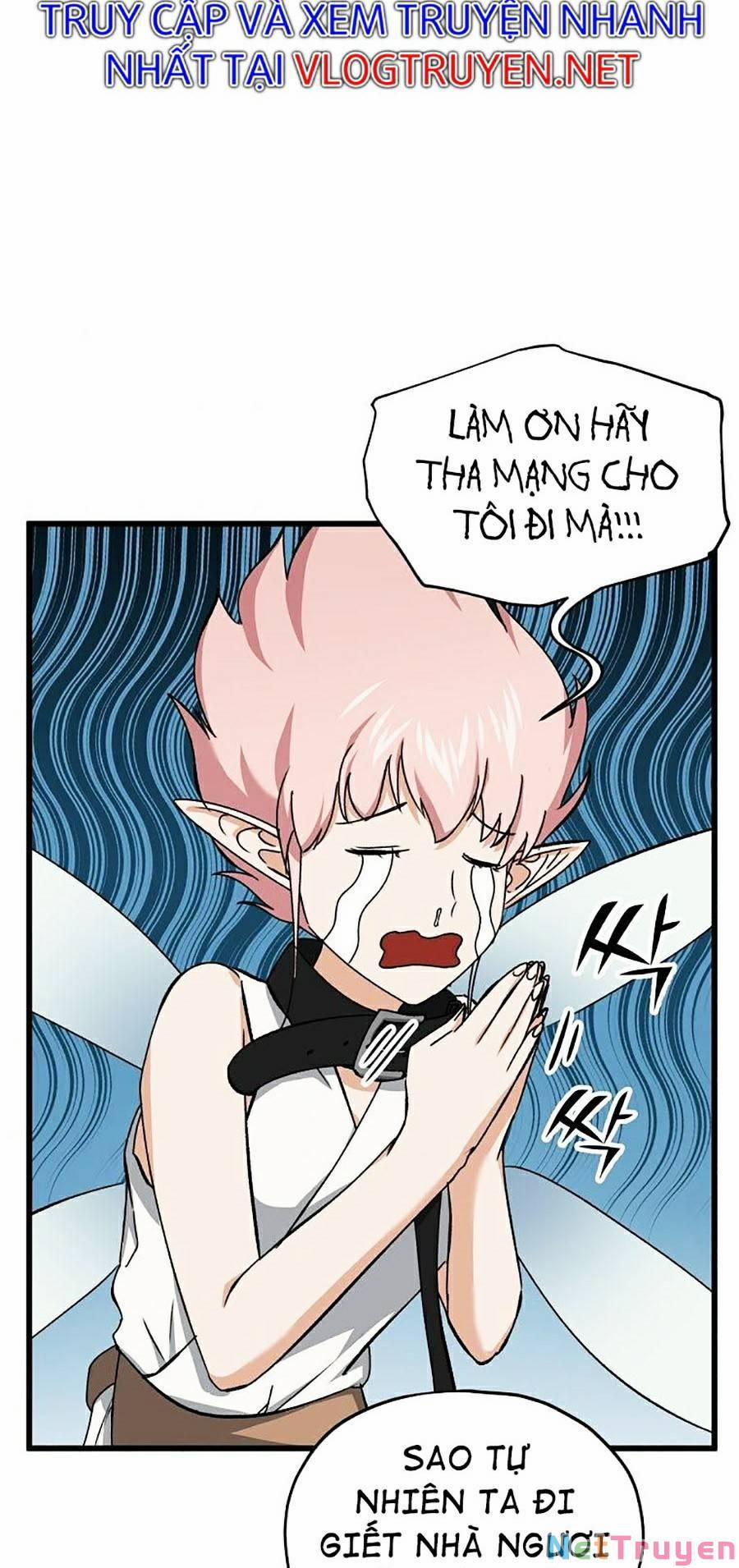 Bố Tôi Quá Mạnh 68 trang 73