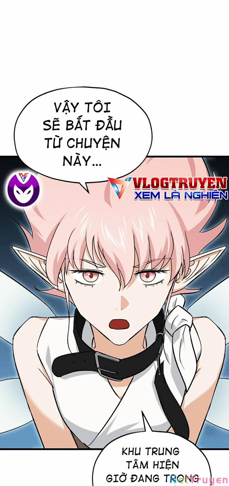 Bố Tôi Quá Mạnh 68 trang 77