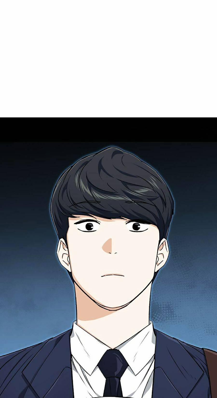 Bố Tôi Quá Mạnh 69 trang 3