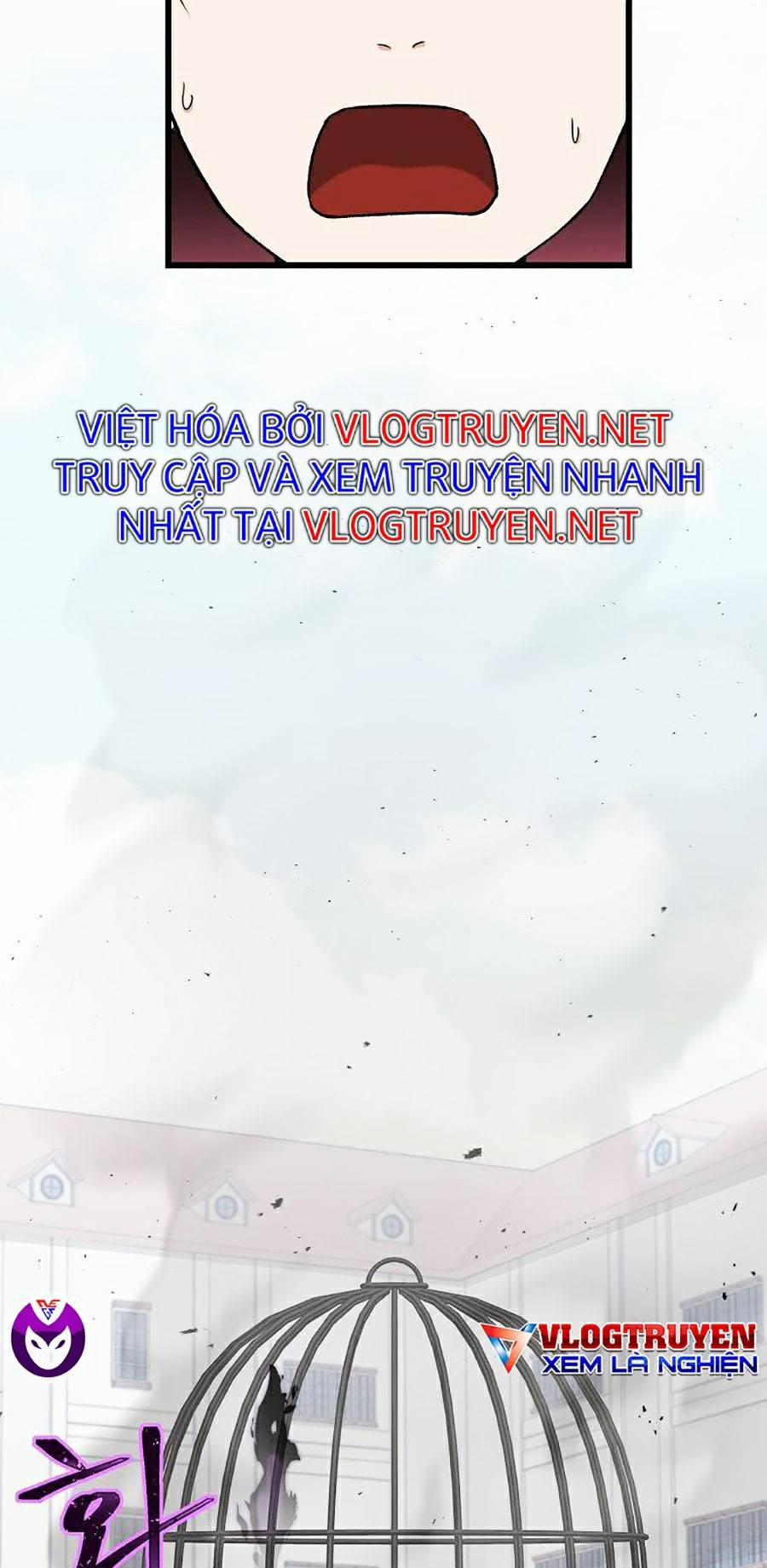 Bố Tôi Quá Mạnh 70 trang 16