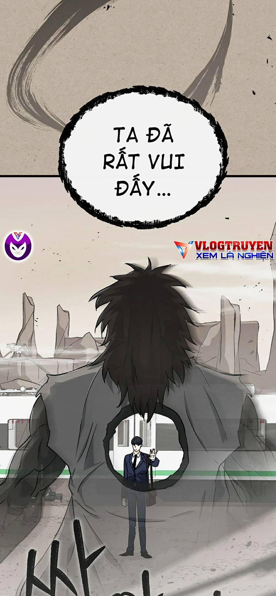 Bố Tôi Quá Mạnh 70 trang 3