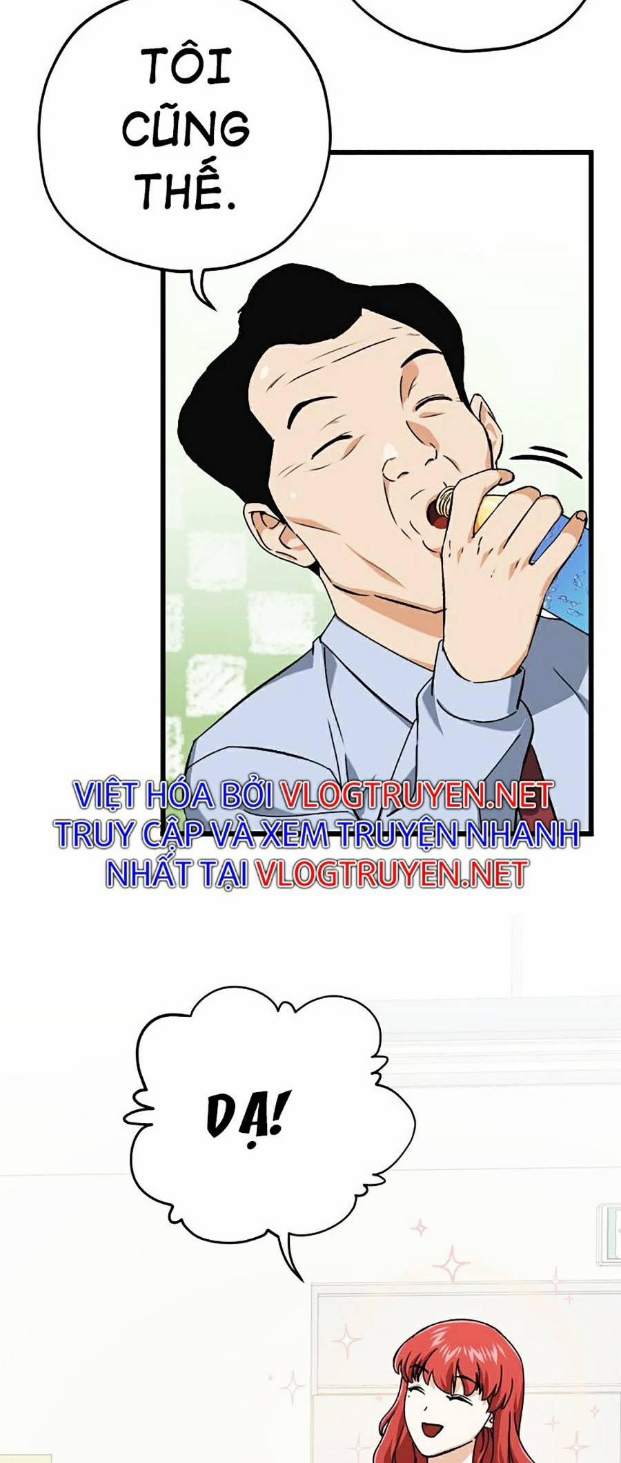 Bố Tôi Quá Mạnh 70 trang 58