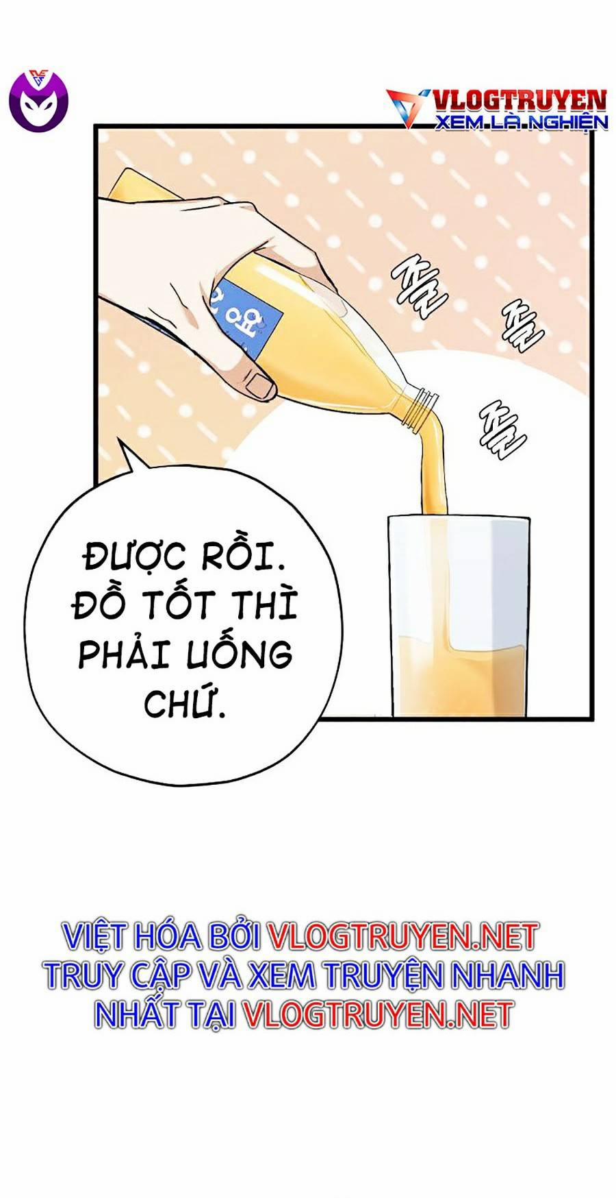 Bố Tôi Quá Mạnh 71 trang 16