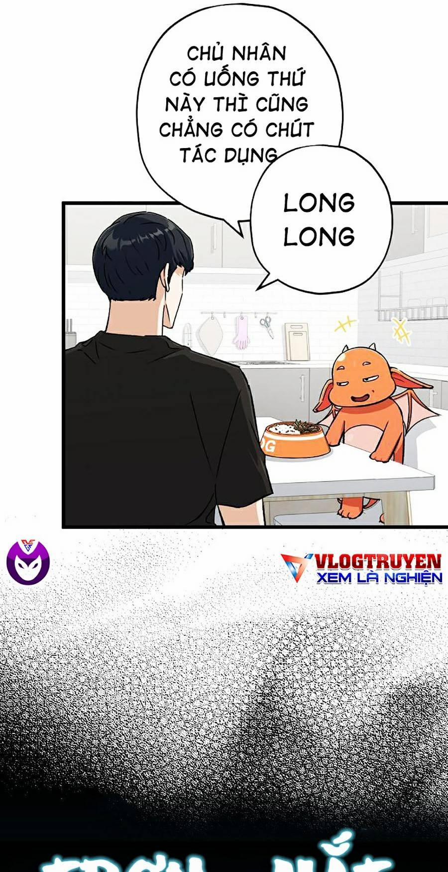 Bố Tôi Quá Mạnh 71 trang 17