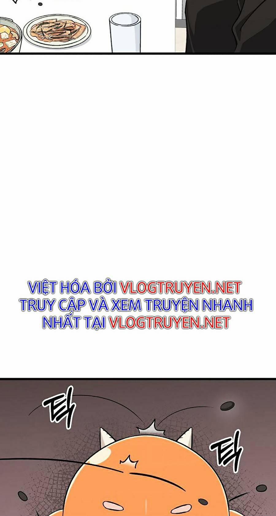 Bố Tôi Quá Mạnh 71 trang 24