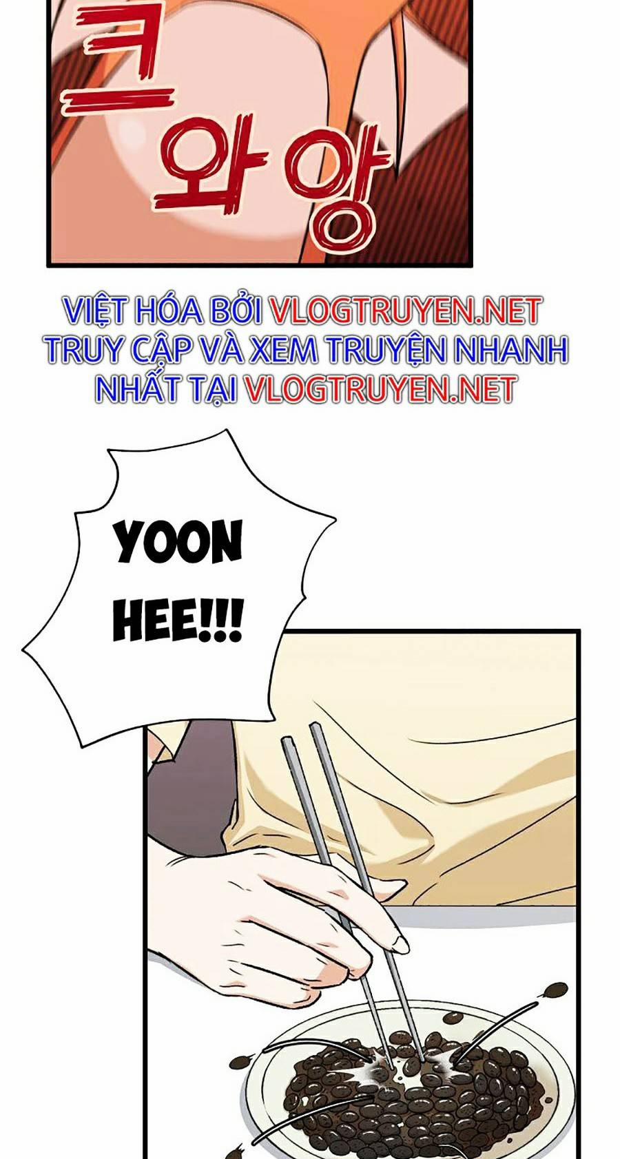 Bố Tôi Quá Mạnh 71 trang 26