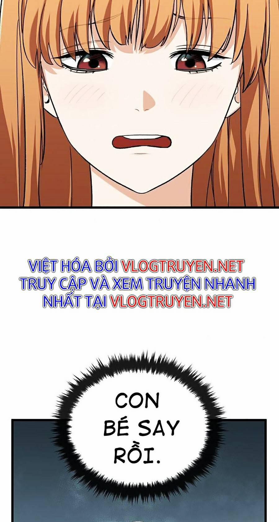 Bố Tôi Quá Mạnh 71 trang 29