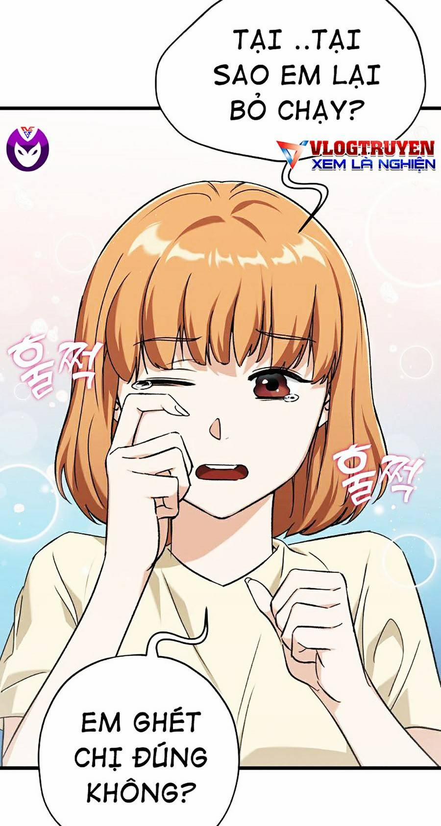 Bố Tôi Quá Mạnh 71 trang 35