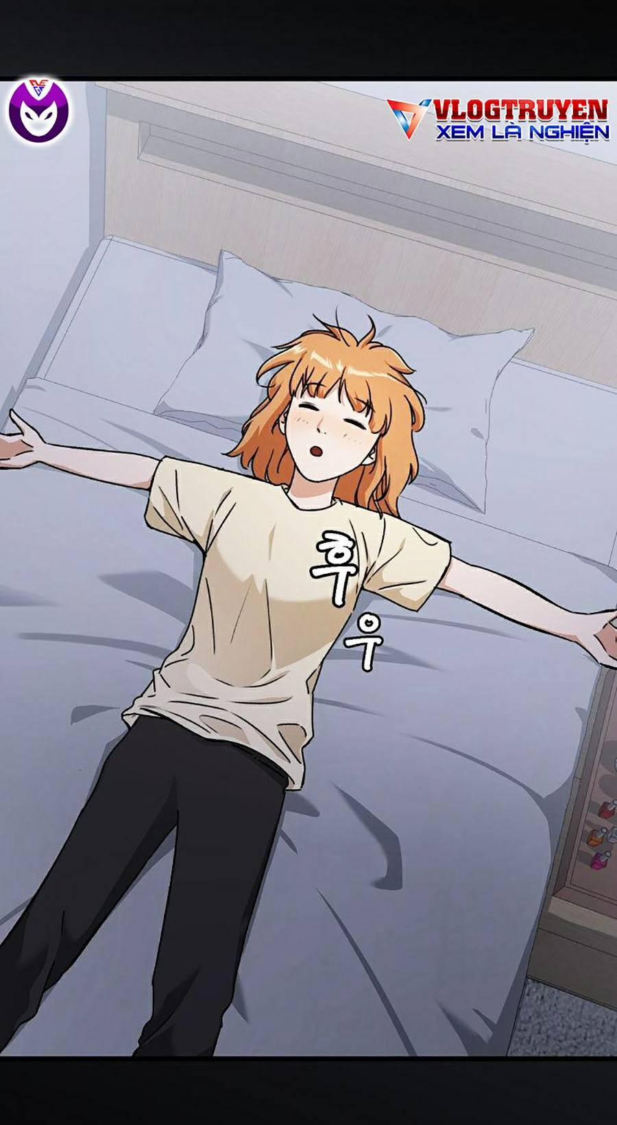 Bố Tôi Quá Mạnh 71 trang 41