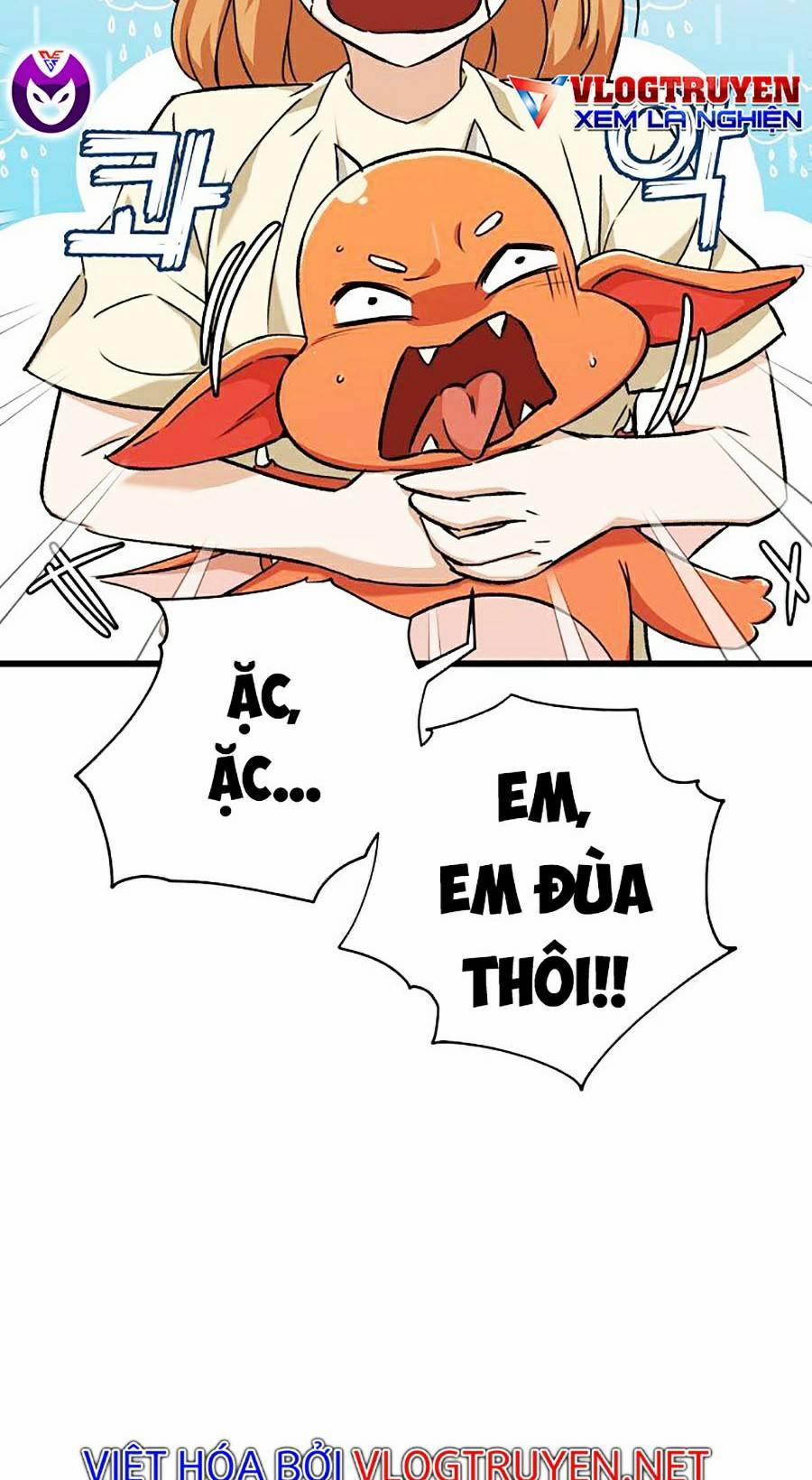 Bố Tôi Quá Mạnh 71 trang 55