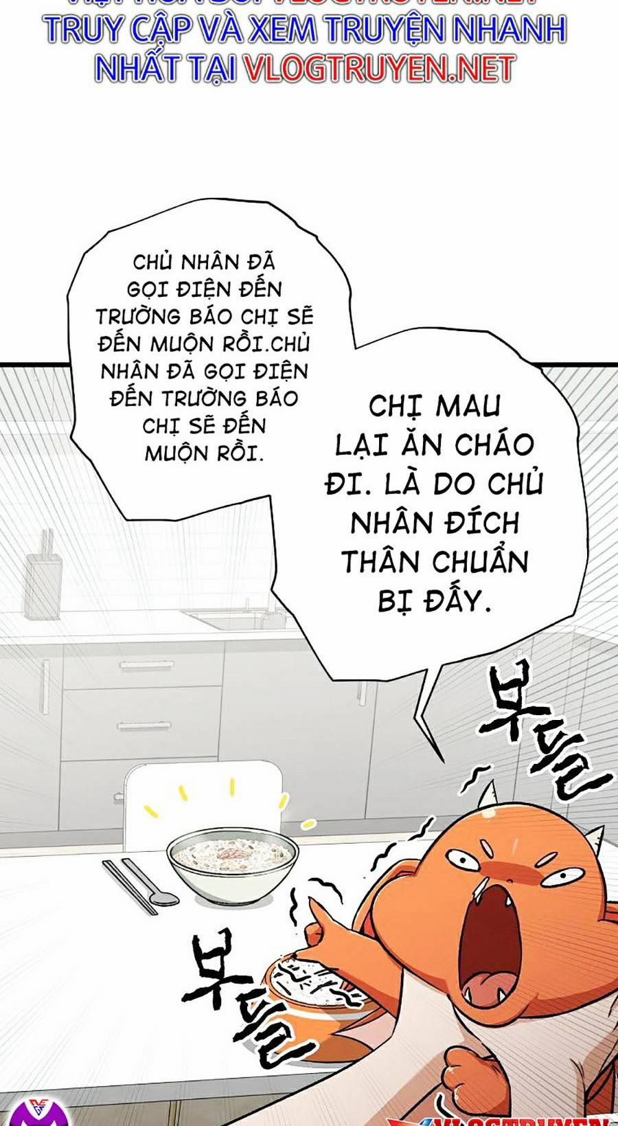 Bố Tôi Quá Mạnh 71 trang 56