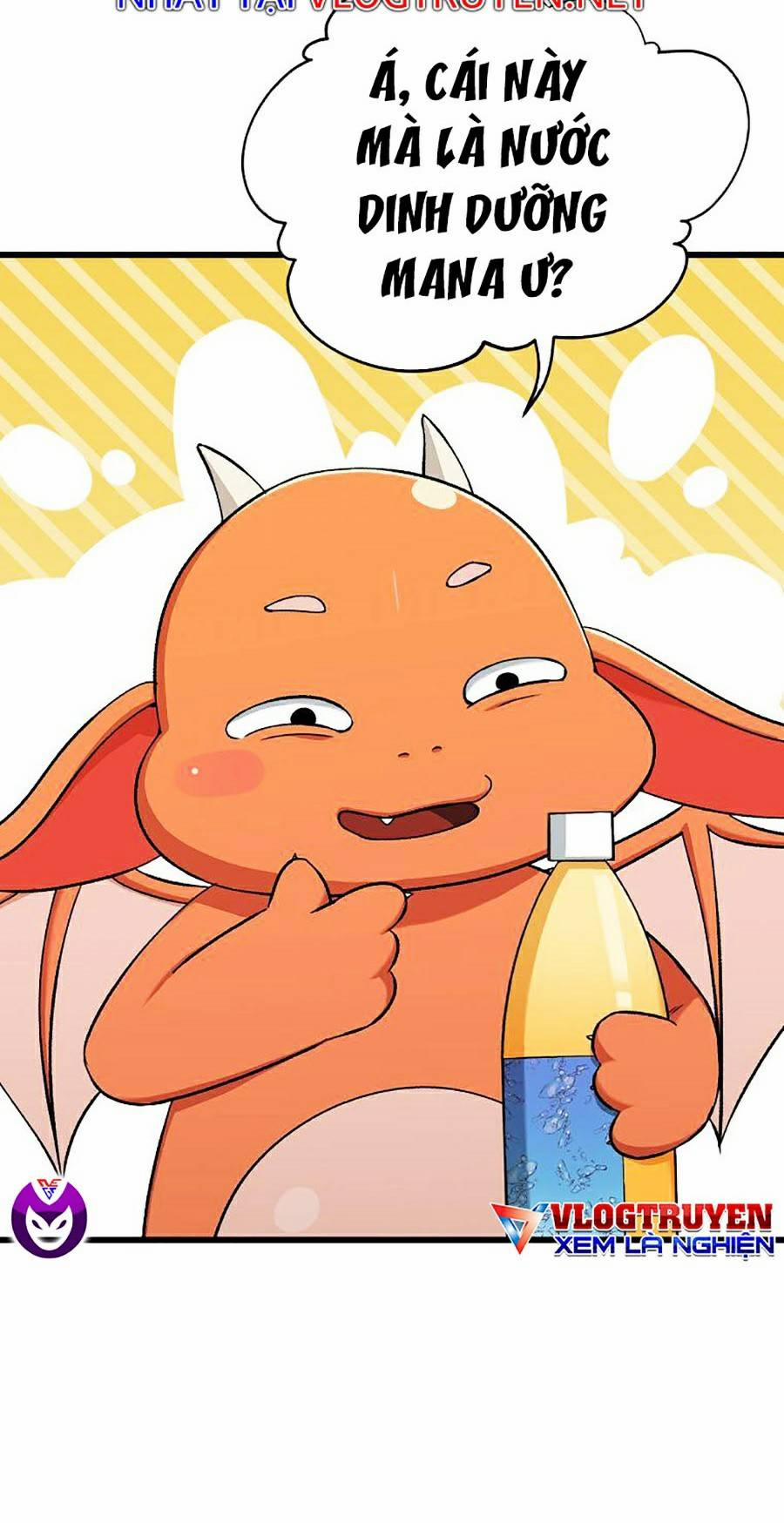 Bố Tôi Quá Mạnh 71 trang 9