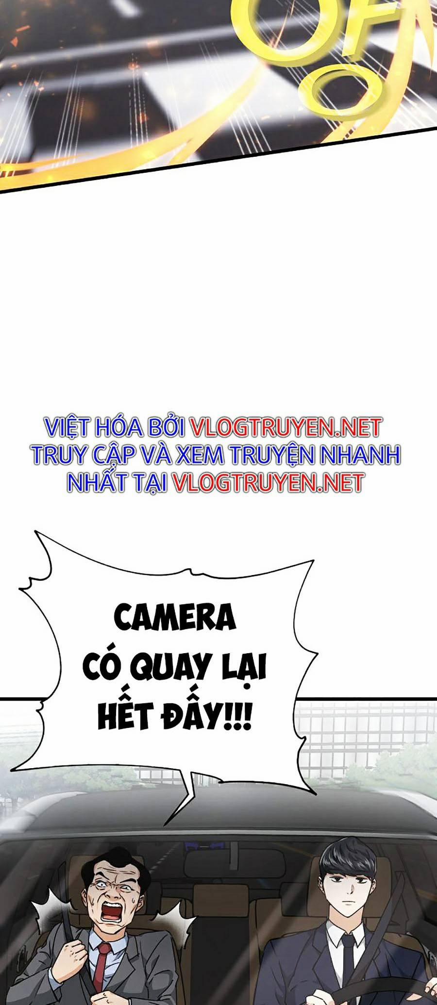 Bố Tôi Quá Mạnh 72 trang 21