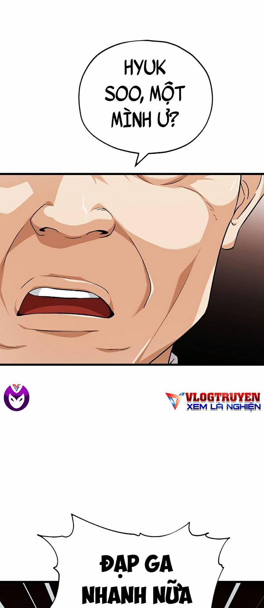 Bố Tôi Quá Mạnh 72 trang 26