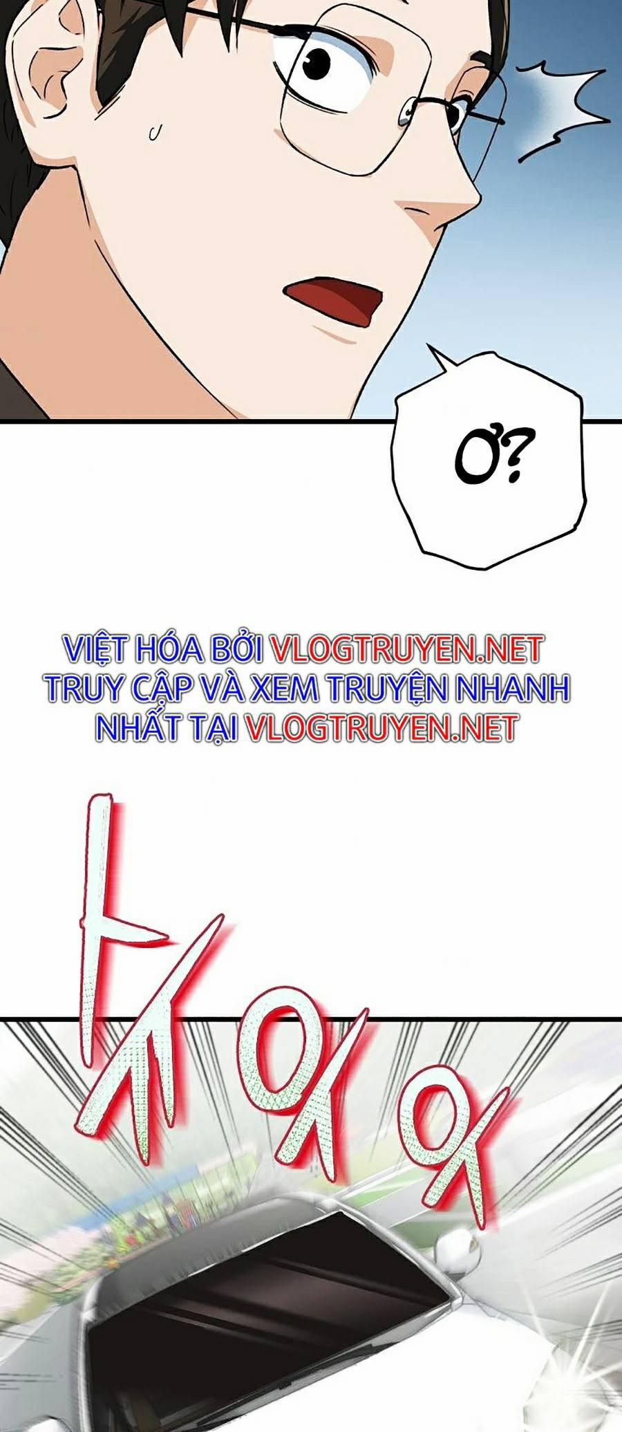 Bố Tôi Quá Mạnh 72 trang 31