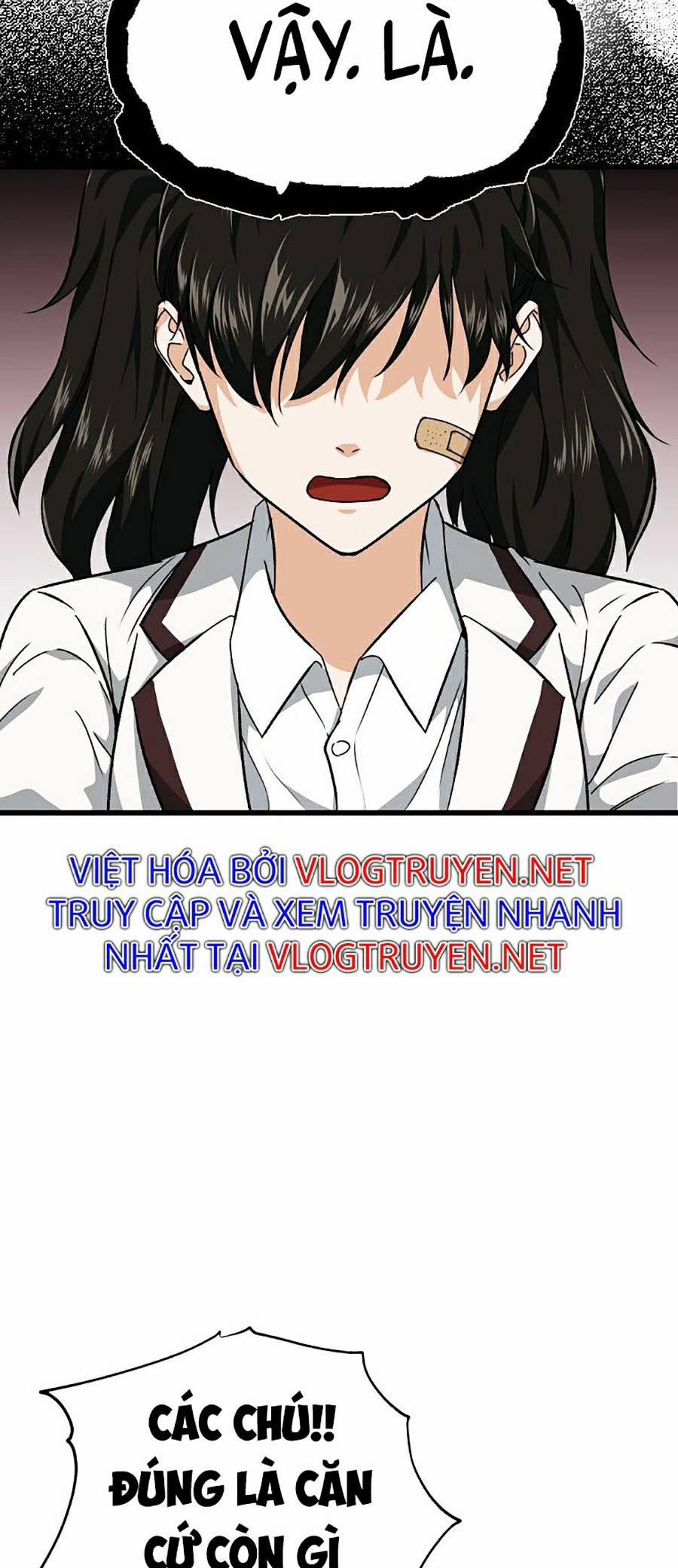 Bố Tôi Quá Mạnh 72 trang 46