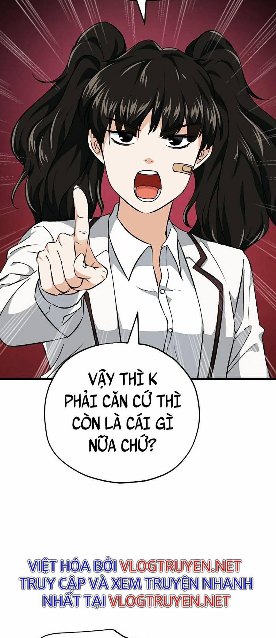 Bố Tôi Quá Mạnh 72 trang 48