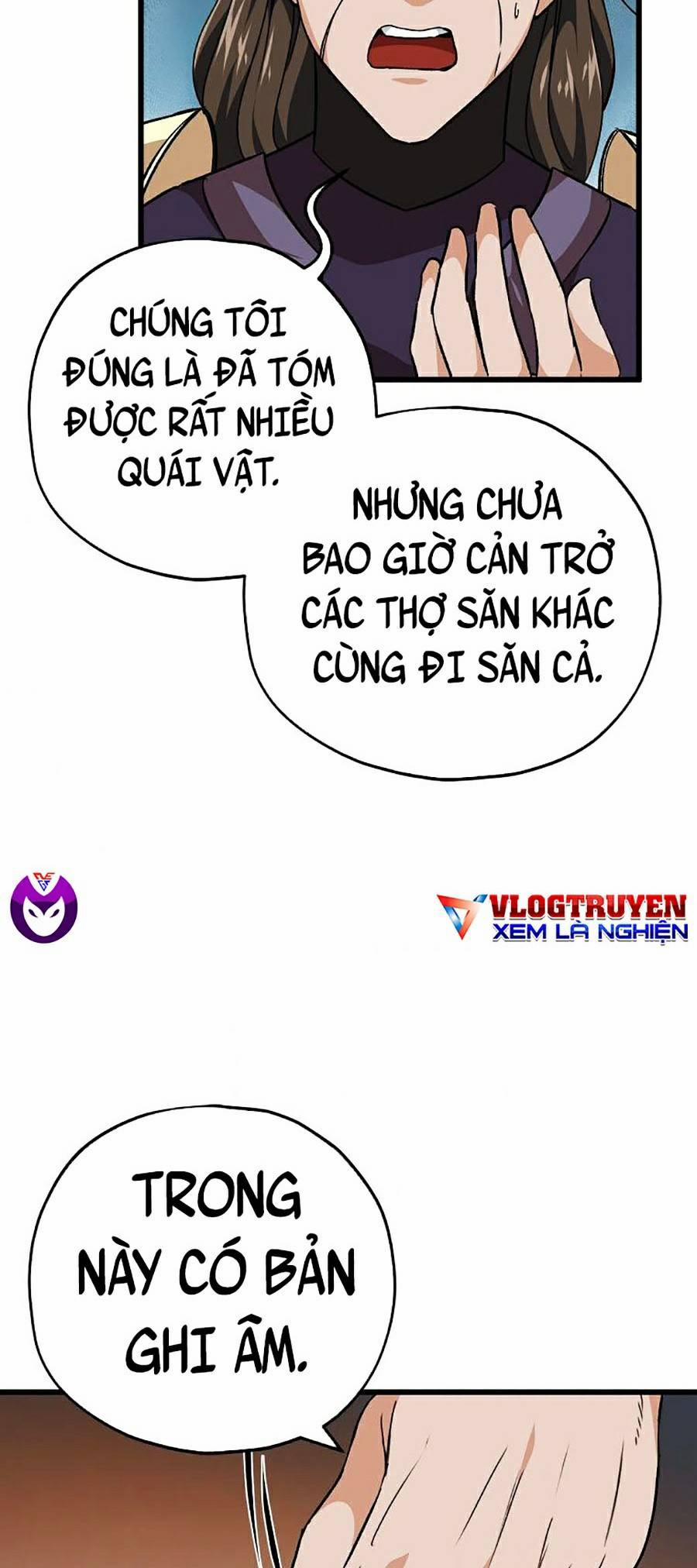 Bố Tôi Quá Mạnh 72 trang 56