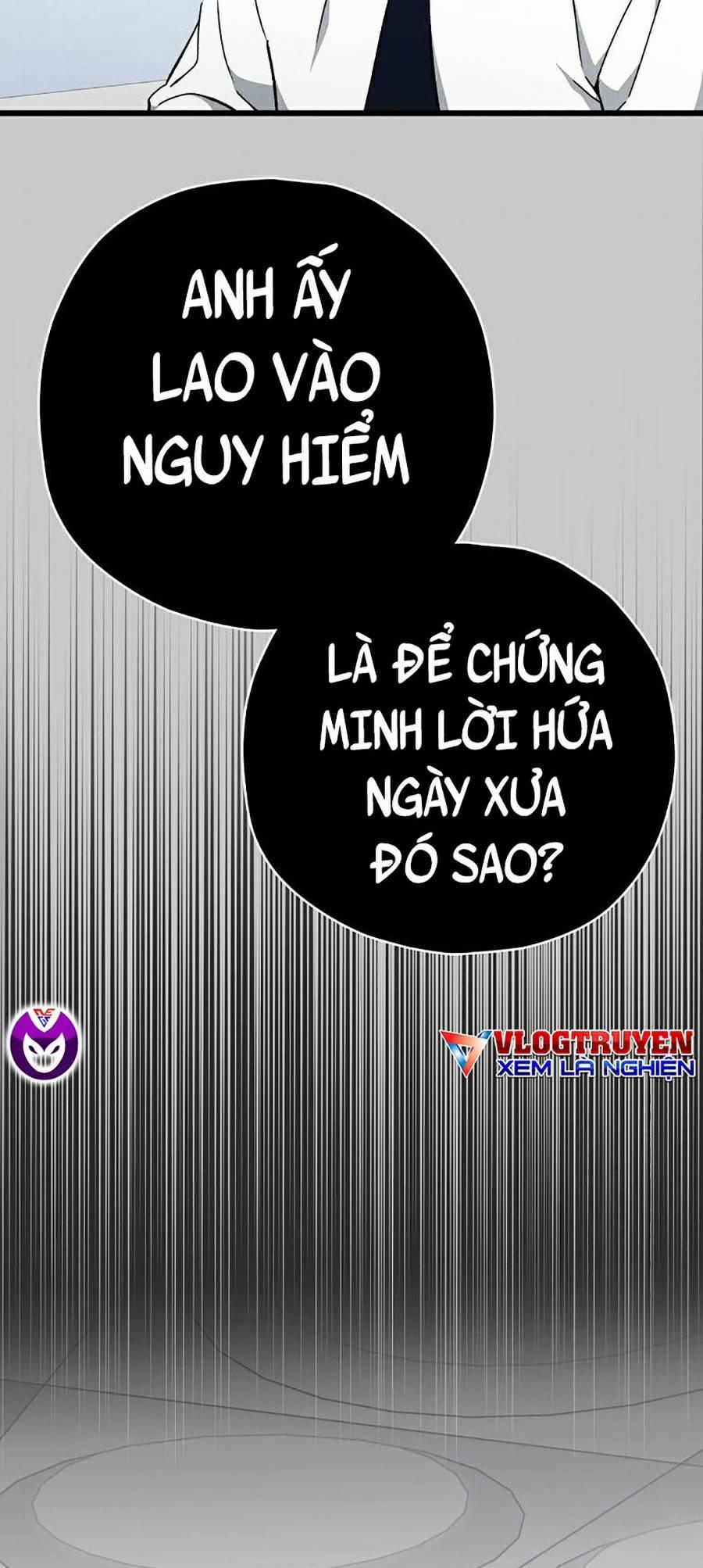 Bố Tôi Quá Mạnh 72 trang 6