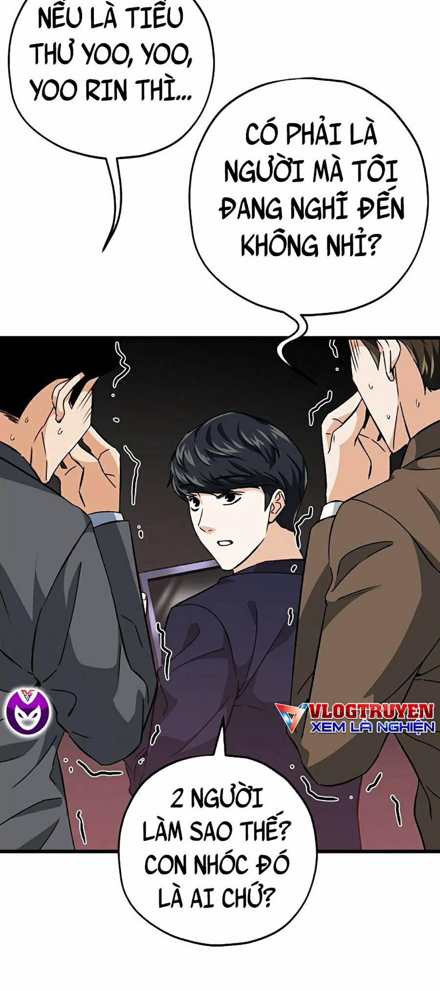 Bố Tôi Quá Mạnh 72 trang 62