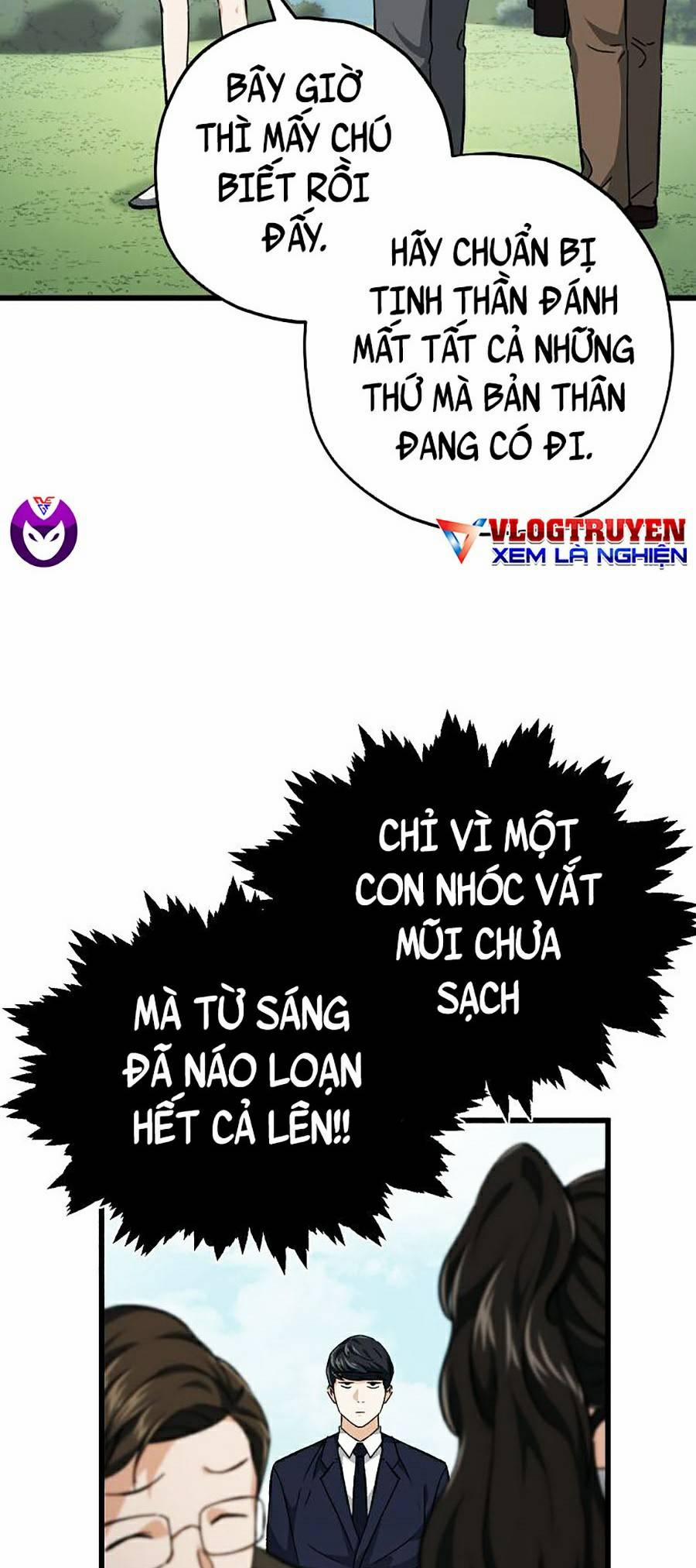 Bố Tôi Quá Mạnh 72 trang 65