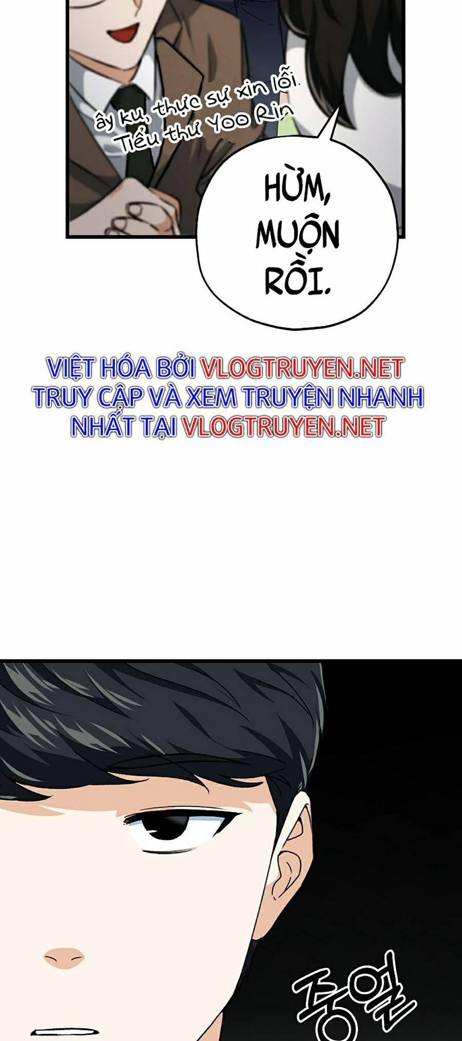 Bố Tôi Quá Mạnh 72 trang 66