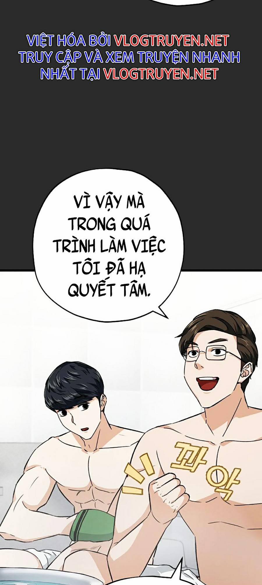 Bố Tôi Quá Mạnh 72 trang 8