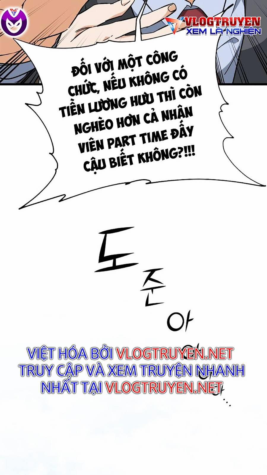 Bố Tôi Quá Mạnh 73 trang 10