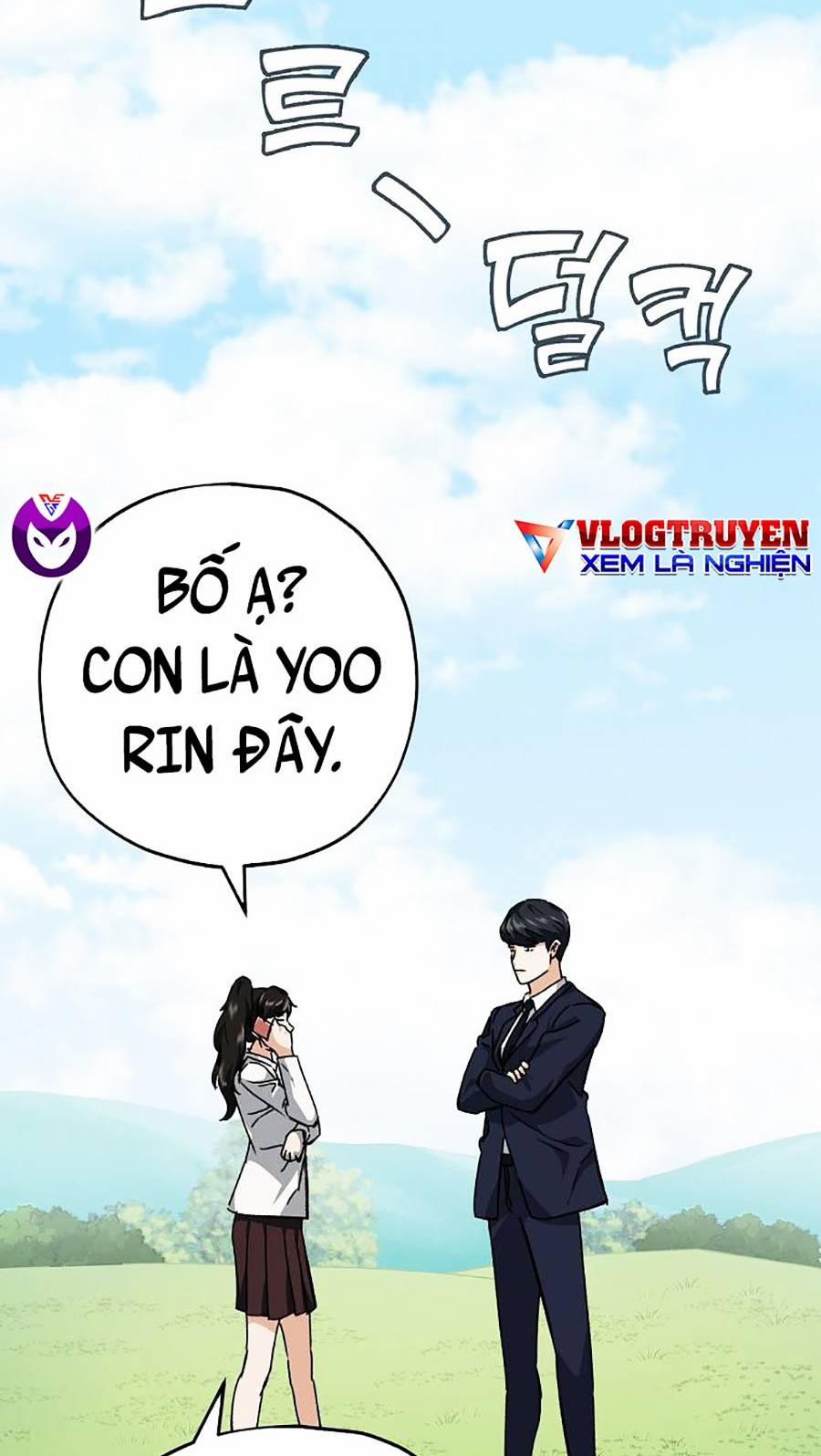 Bố Tôi Quá Mạnh 73 trang 12
