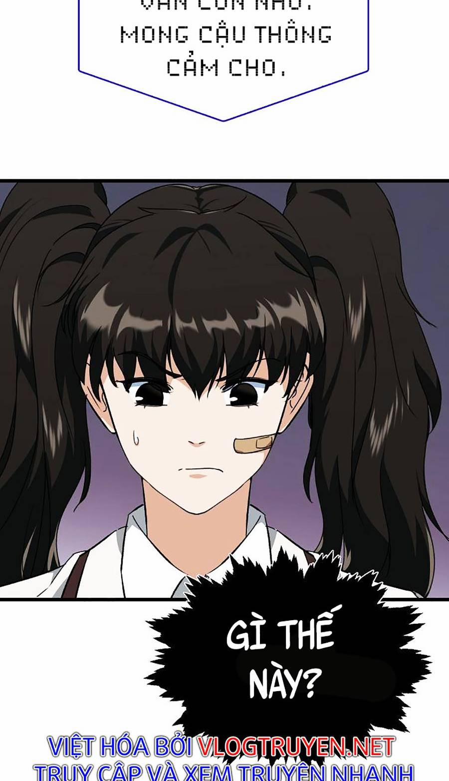 Bố Tôi Quá Mạnh 73 trang 26