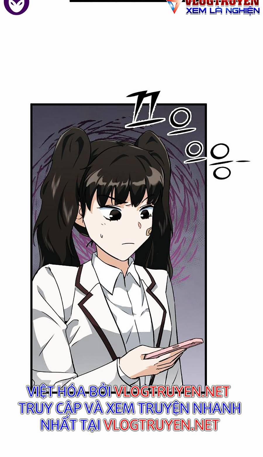 Bố Tôi Quá Mạnh 73 trang 34