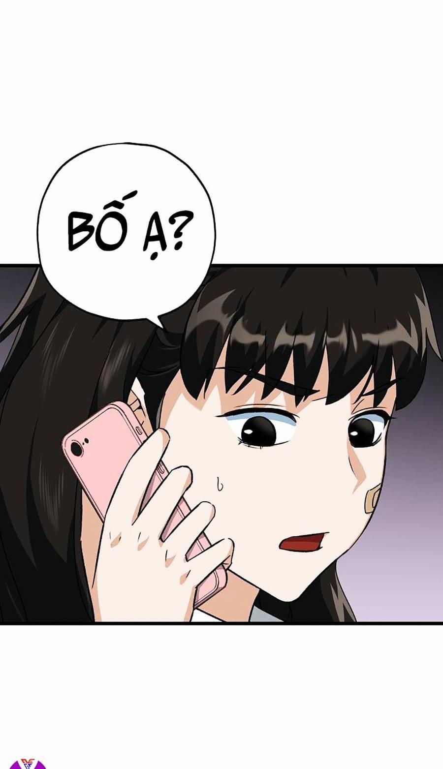 Bố Tôi Quá Mạnh 73 trang 35