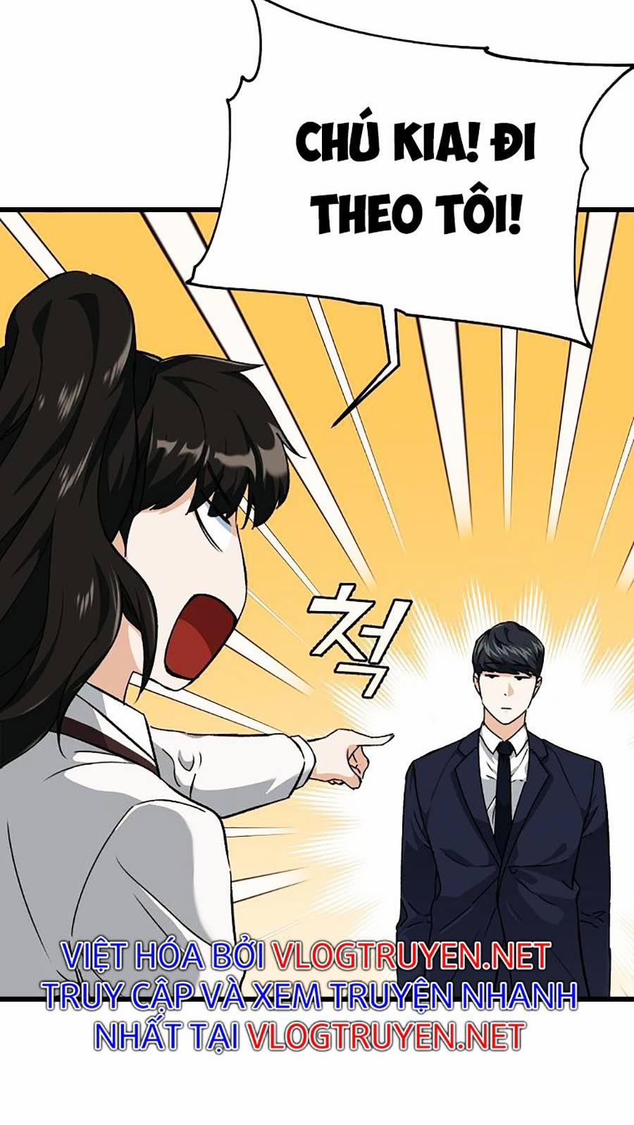 Bố Tôi Quá Mạnh 73 trang 5