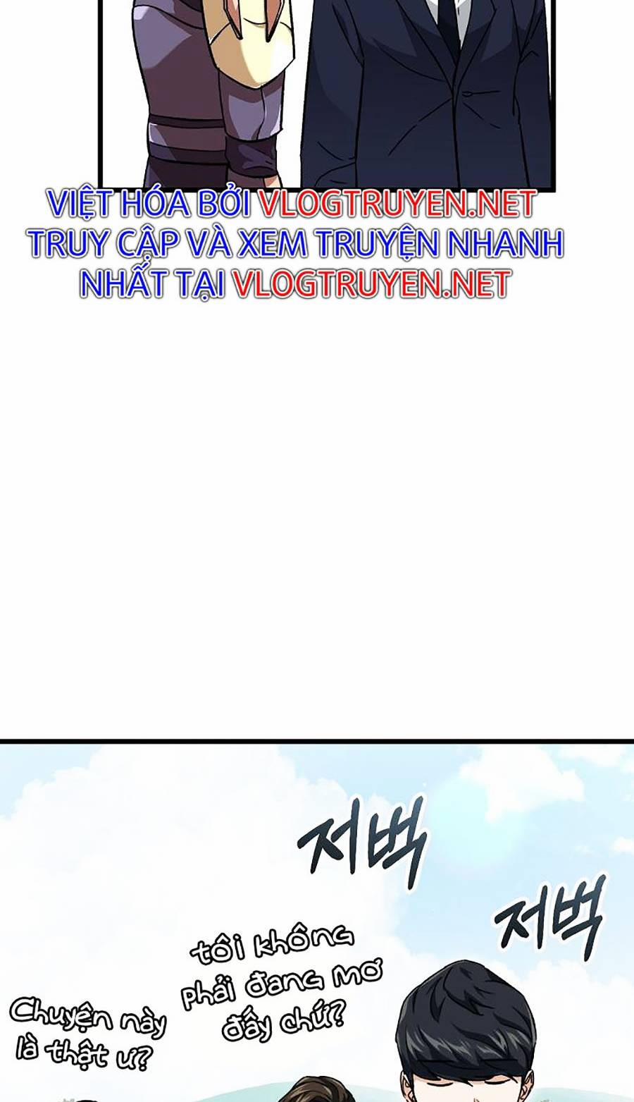 Bố Tôi Quá Mạnh 73 trang 52