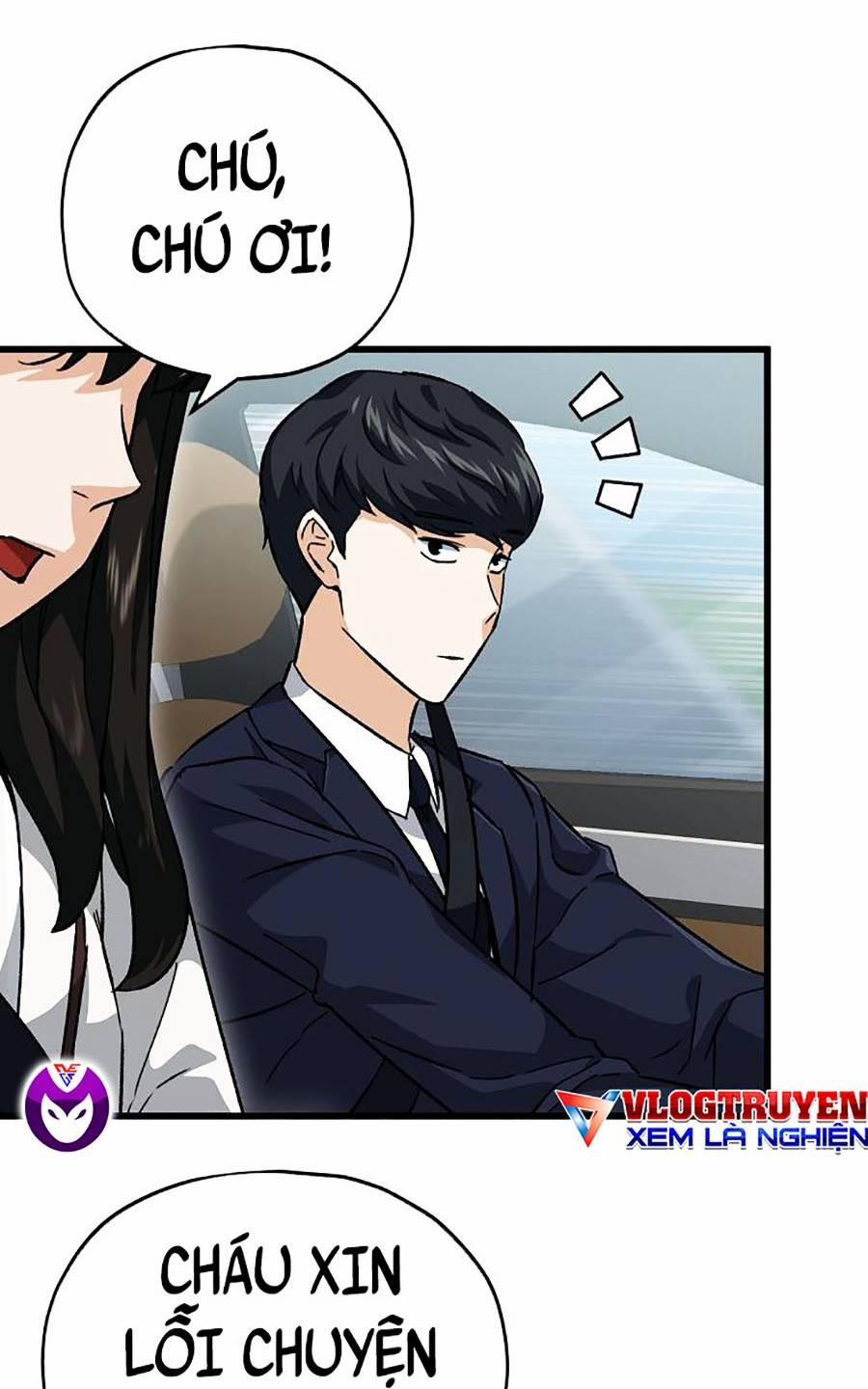 Bố Tôi Quá Mạnh 73 trang 72