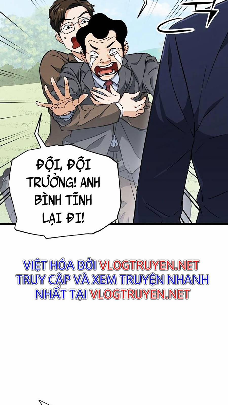 Bố Tôi Quá Mạnh 73 trang 8