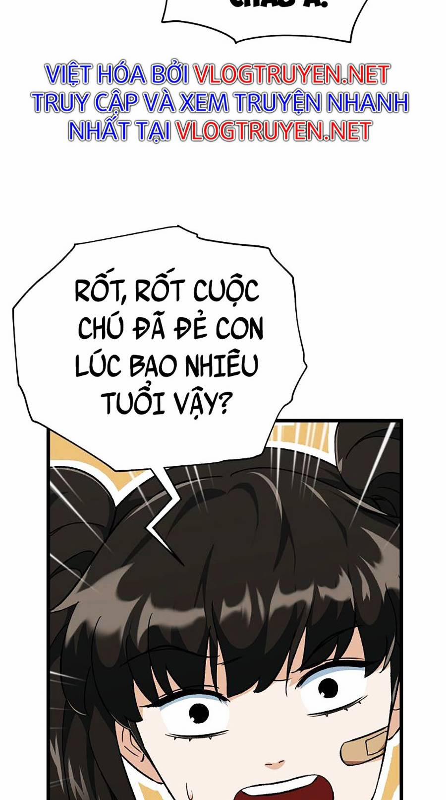 Bố Tôi Quá Mạnh 74 trang 12