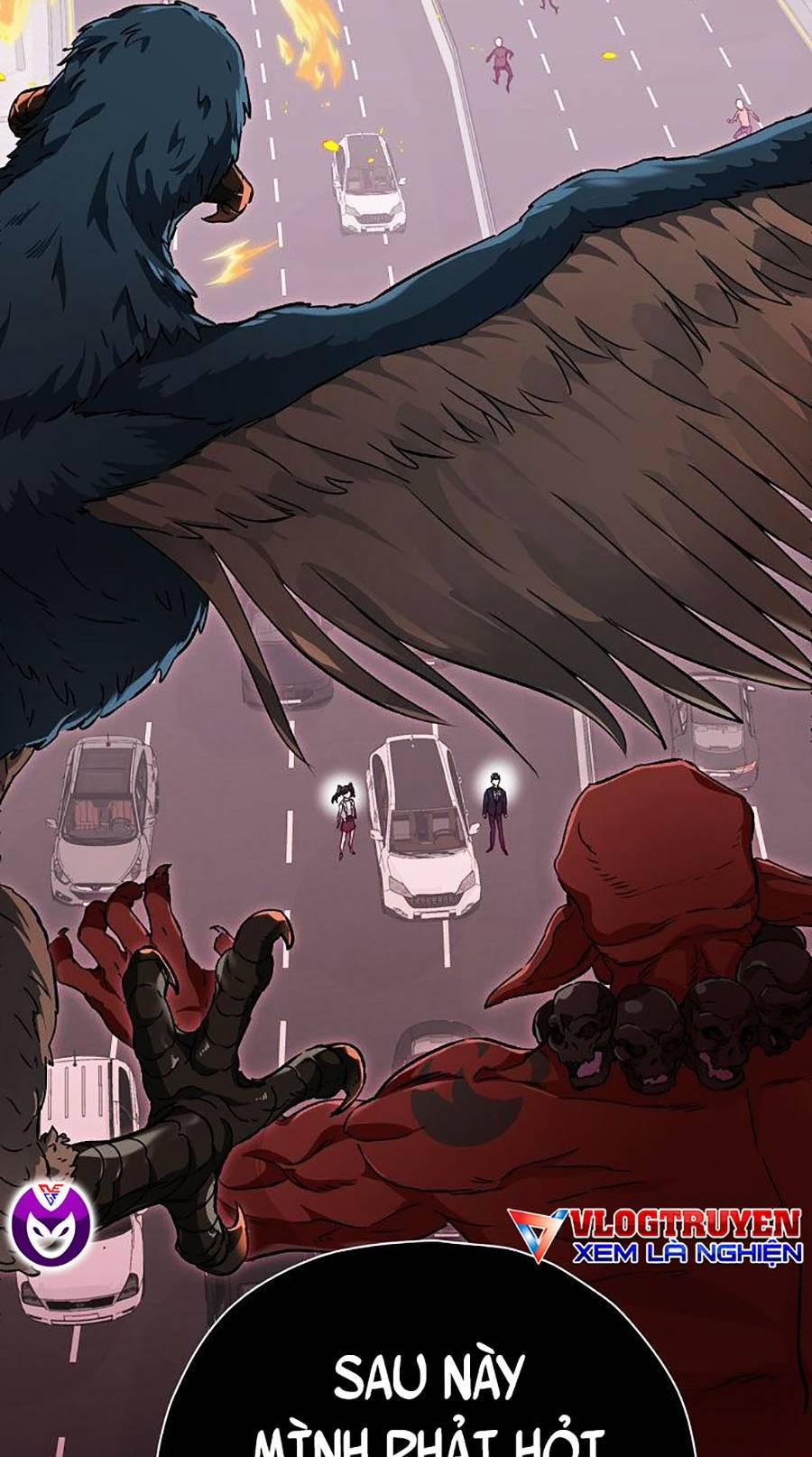 Bố Tôi Quá Mạnh 74 trang 28