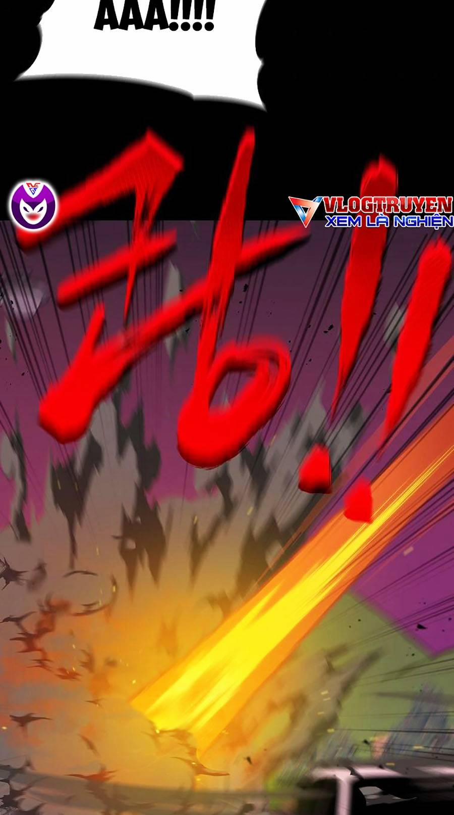 Bố Tôi Quá Mạnh 74 trang 32