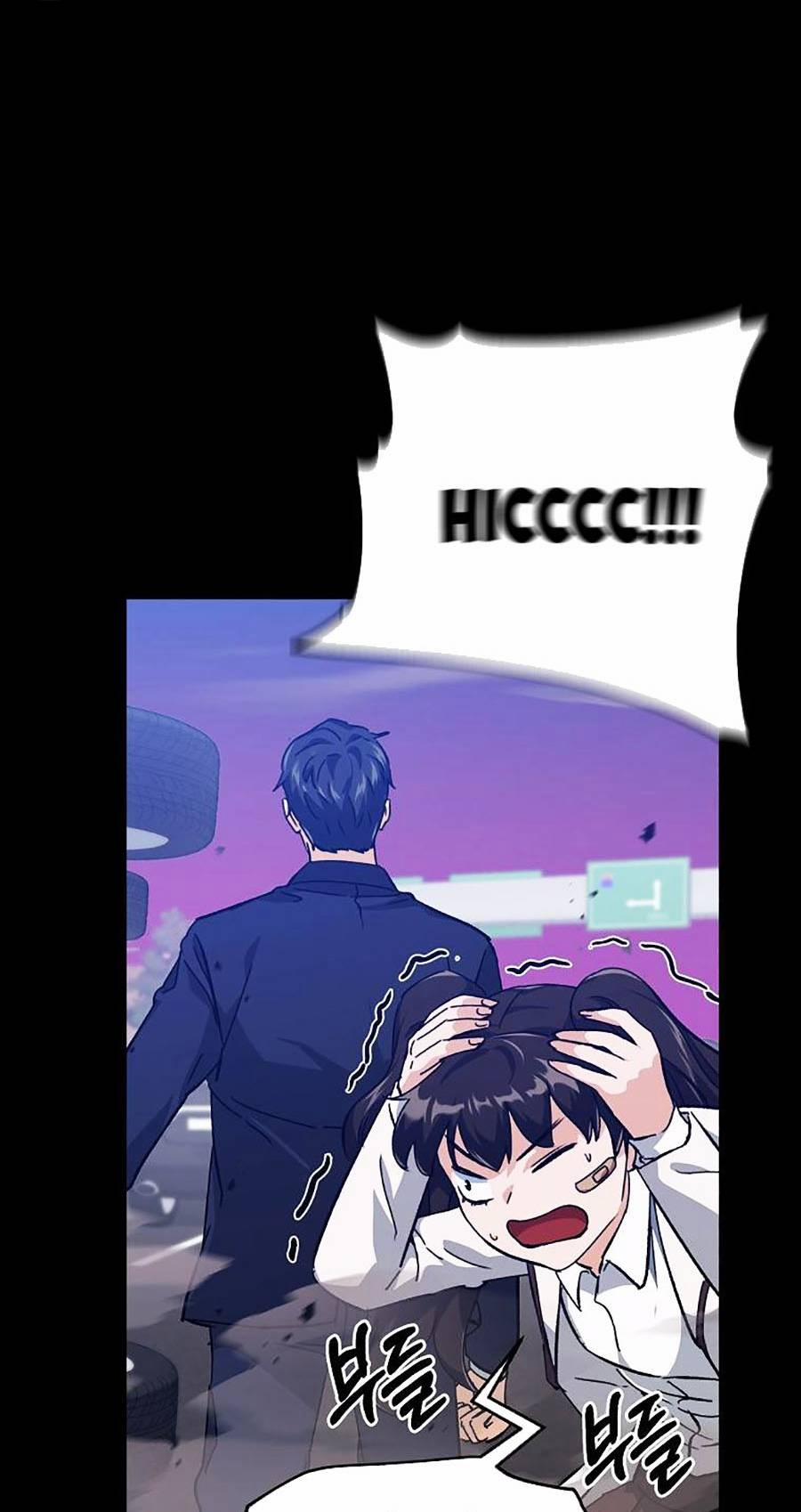 Bố Tôi Quá Mạnh 74 trang 44