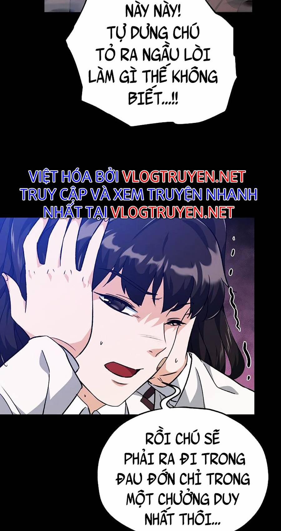 Bố Tôi Quá Mạnh 74 trang 45