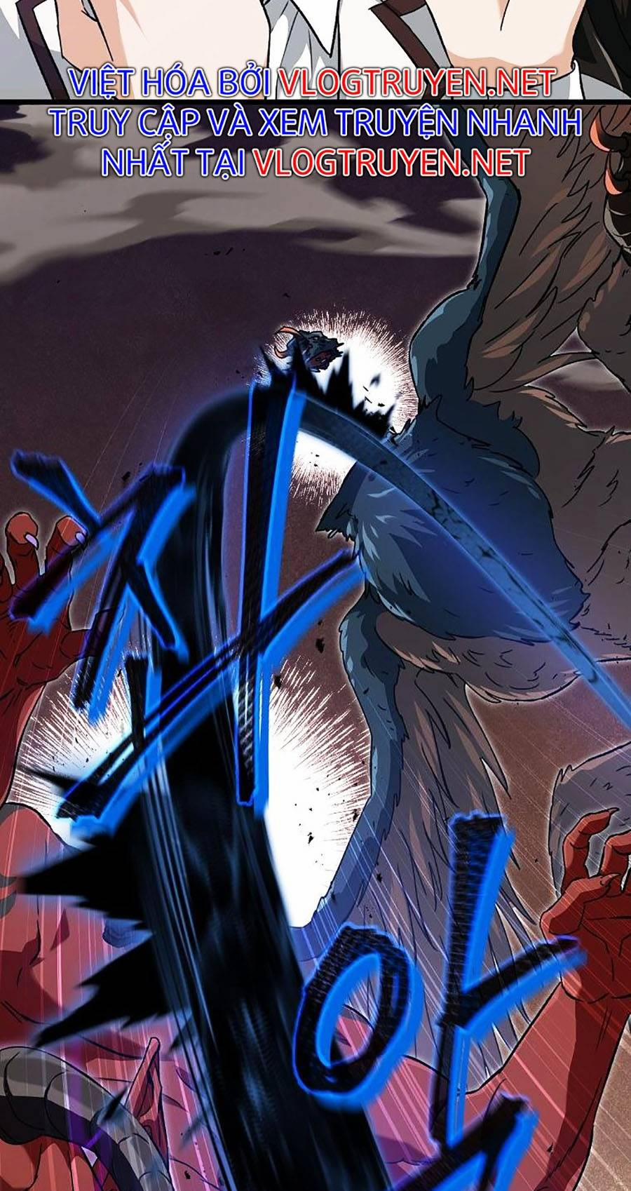Bố Tôi Quá Mạnh 74 trang 47