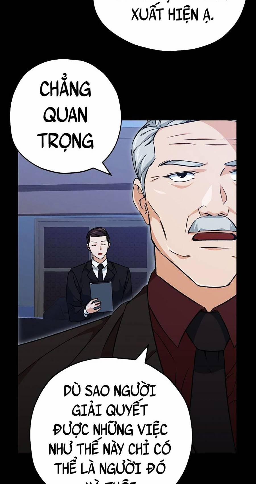 Bố Tôi Quá Mạnh 74 trang 57
