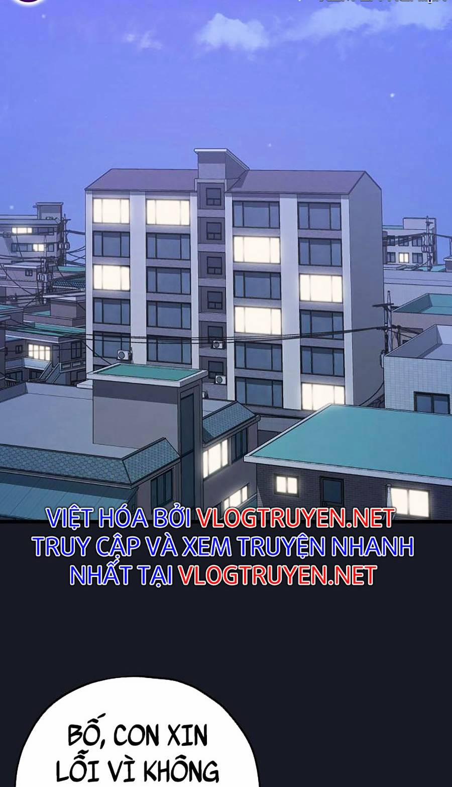 Bố Tôi Quá Mạnh 74 trang 74