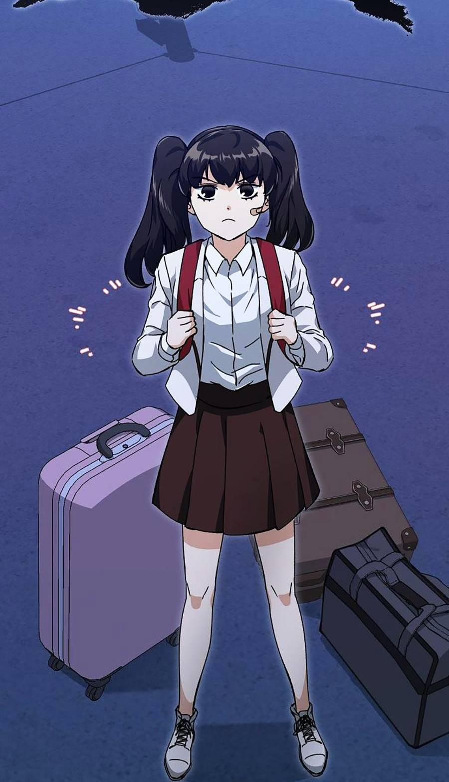 Bố Tôi Quá Mạnh 74 trang 78