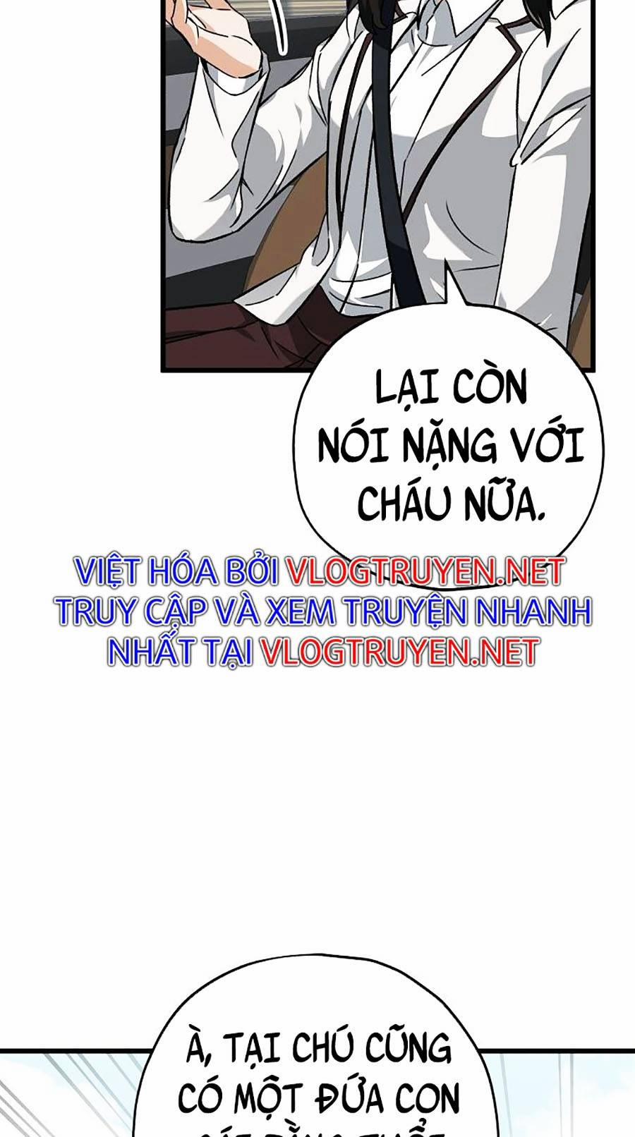 Bố Tôi Quá Mạnh 74 trang 9