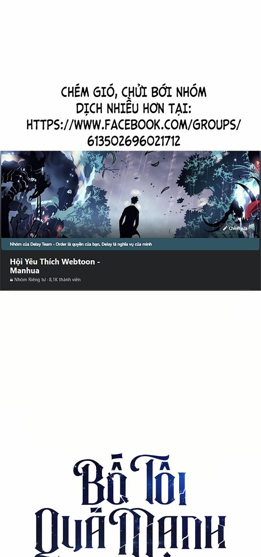 Bố Tôi Quá Mạnh 75 trang 0