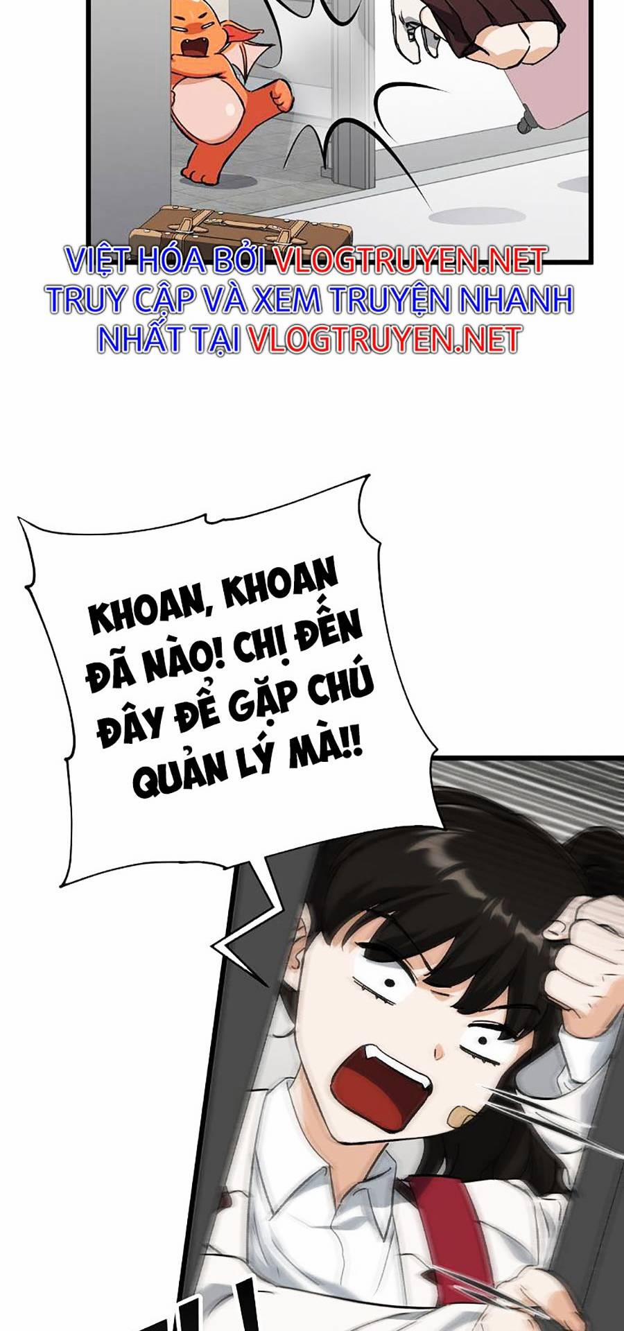 Bố Tôi Quá Mạnh 75 trang 13